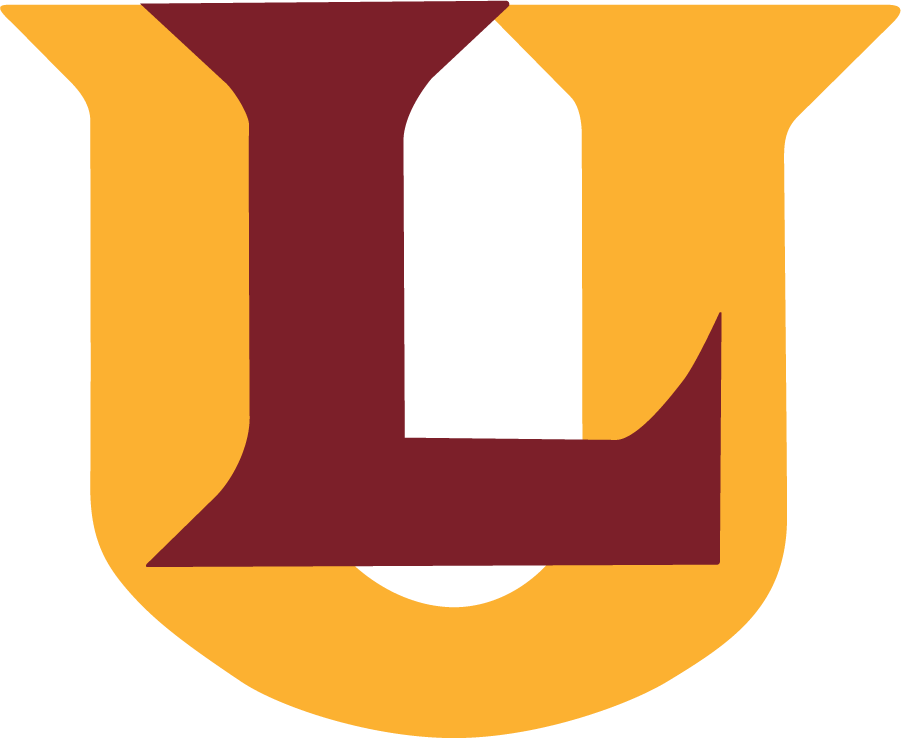 Loyola Ramblers 1959-1990 Primary Logo DIY iron on transfer (heat transfer)